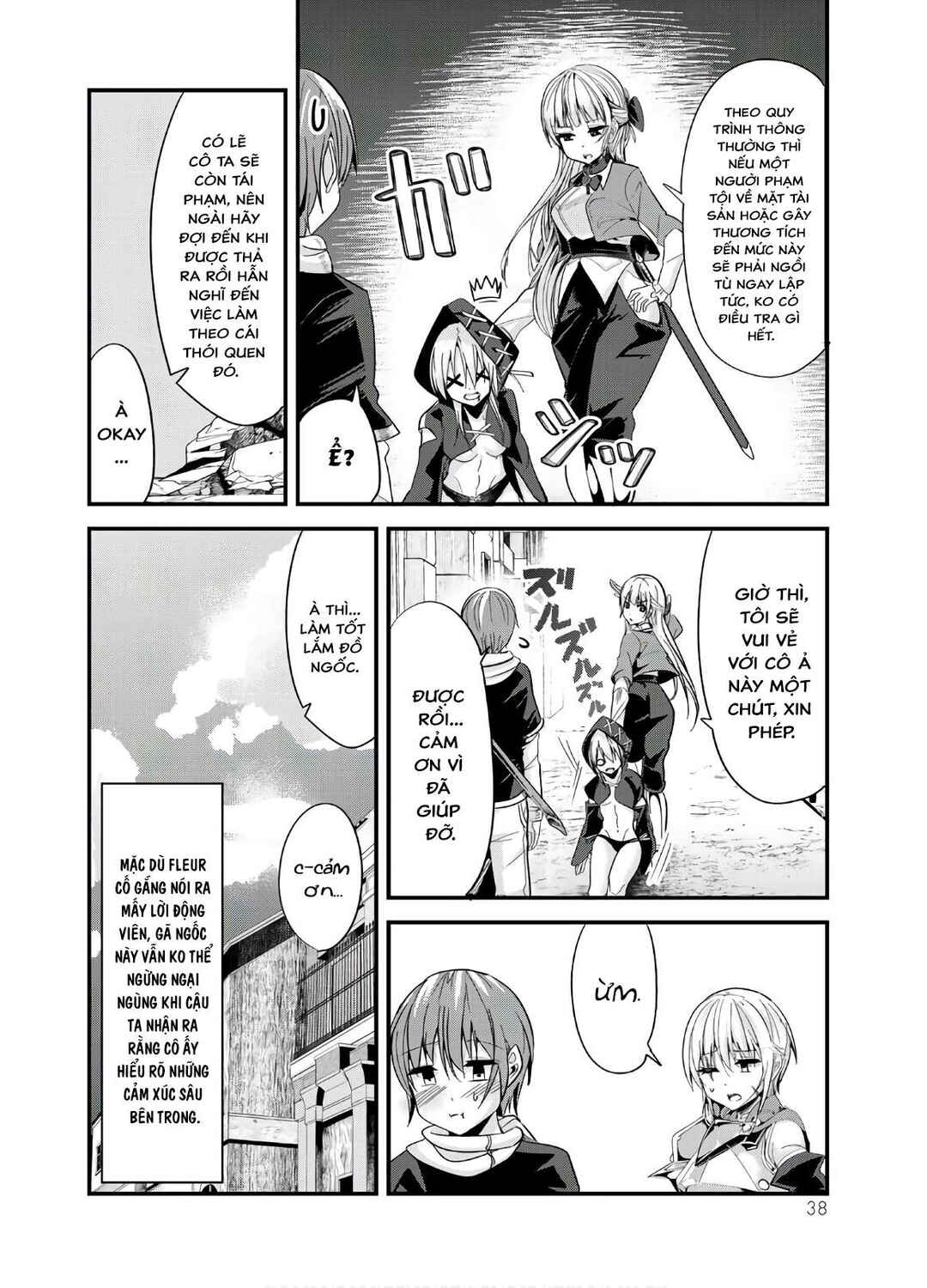Chapter 79 - Page 8