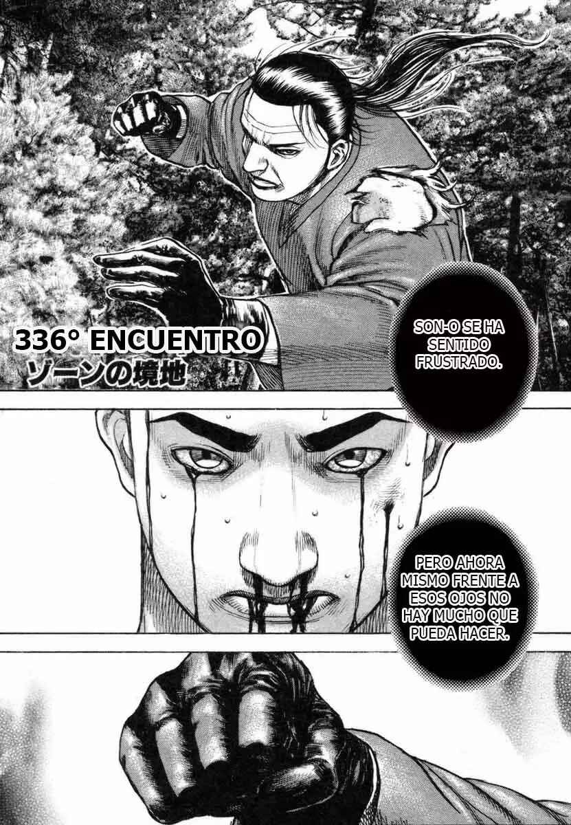 Chapter 336 - Page 1