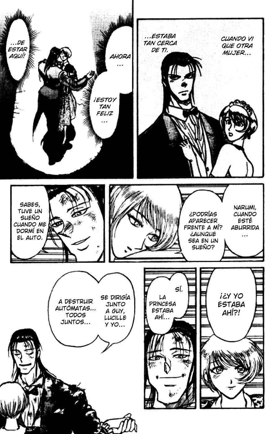 Chapter 96 - Page 14