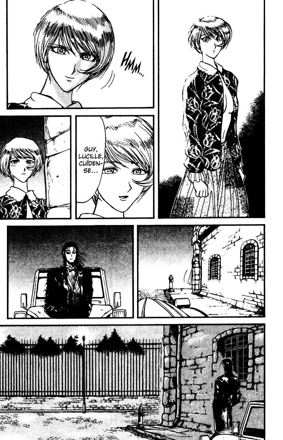 Chapter 96 - Page 16
