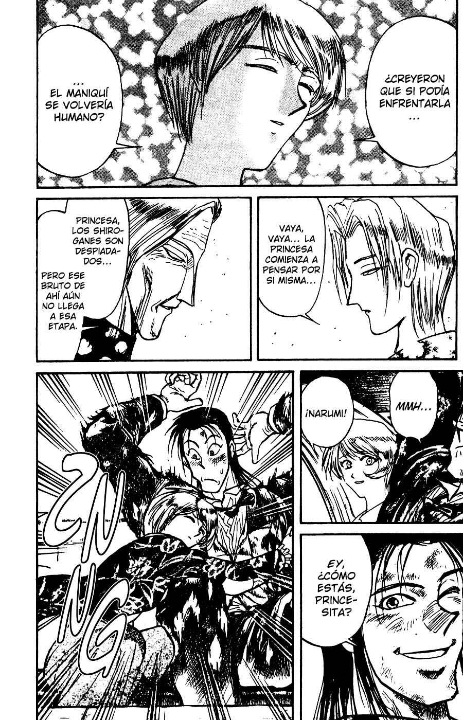 Chapter 96 - Page 5