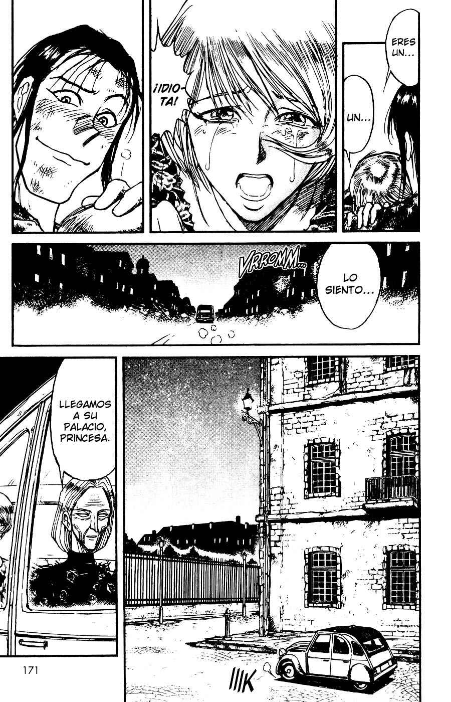 Chapter 96 - Page 6