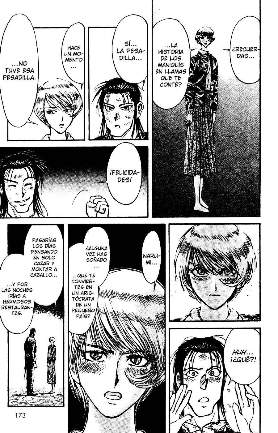 Chapter 96 - Page 8