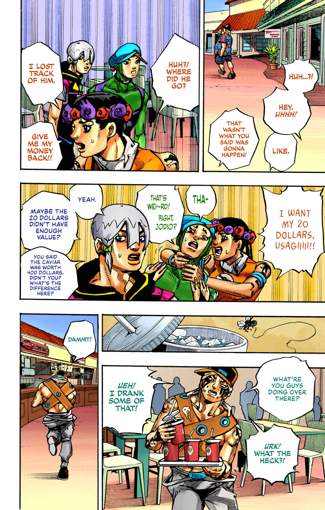 Chapter 8 - Page 11