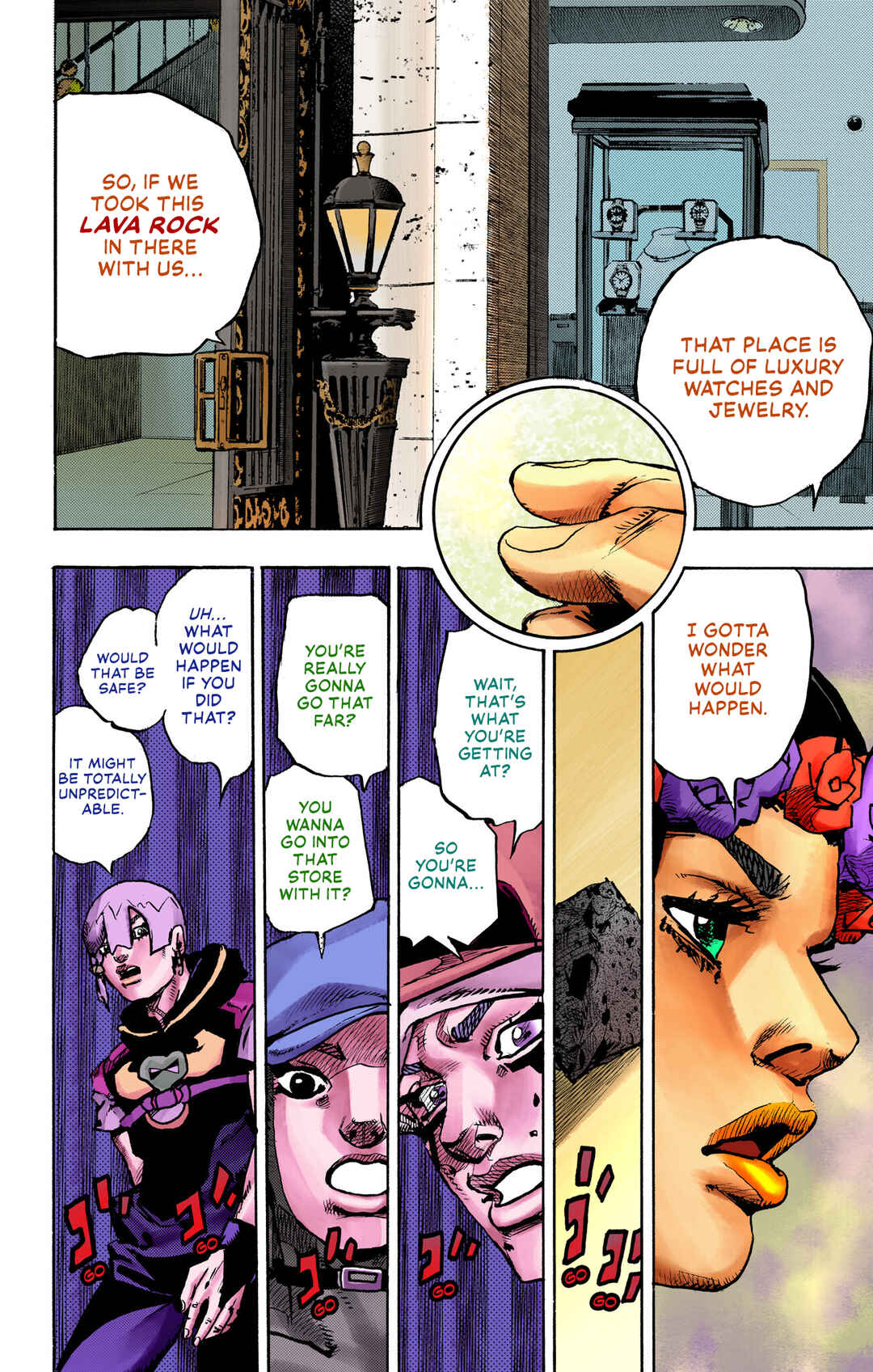 Chapter 8 - Page 15