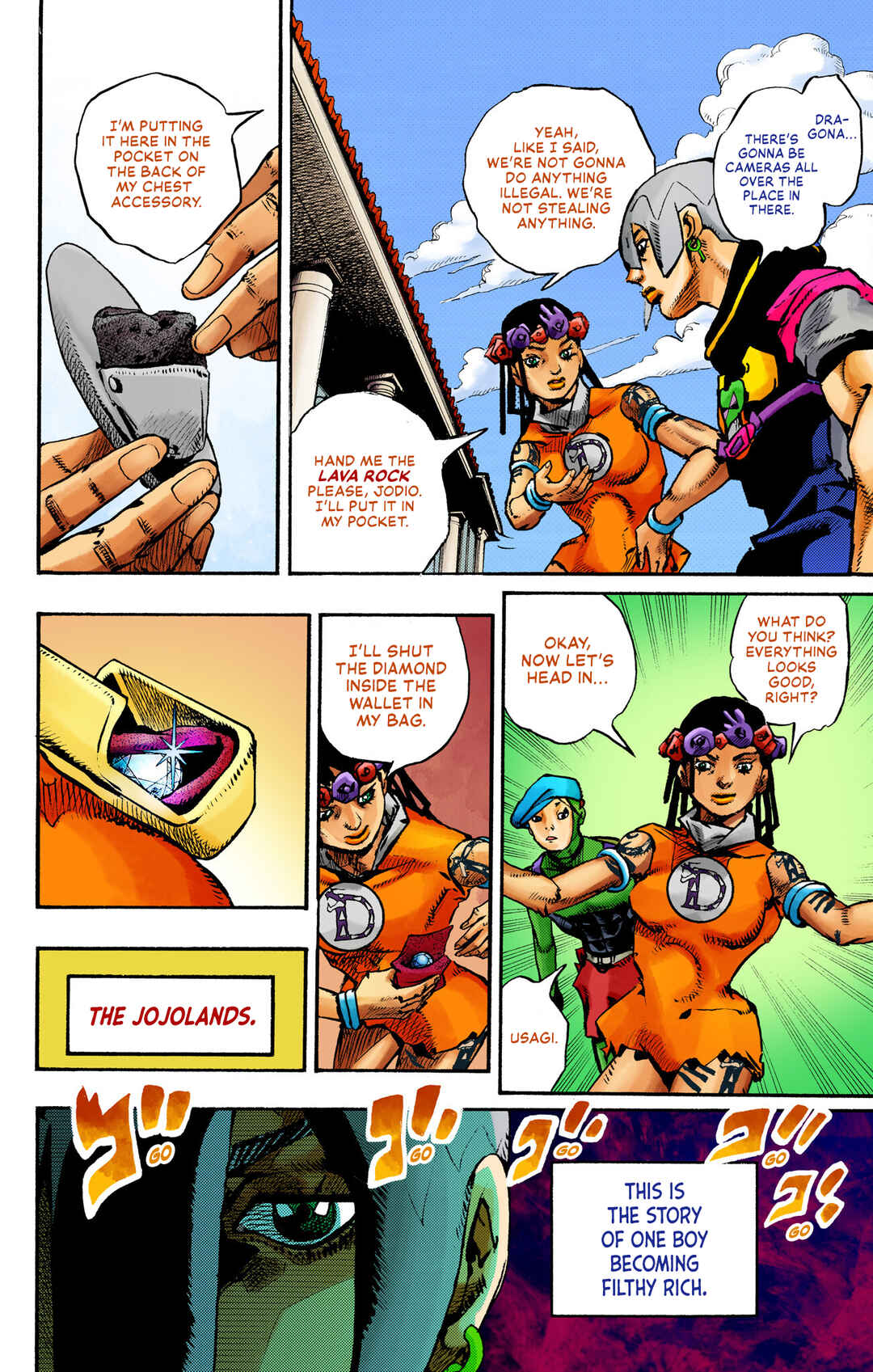 Chapter 8 - Page 18