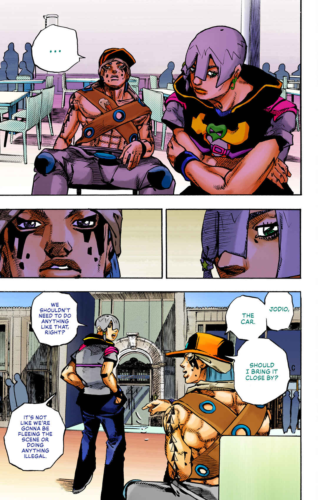 Chapter 8 - Page 19