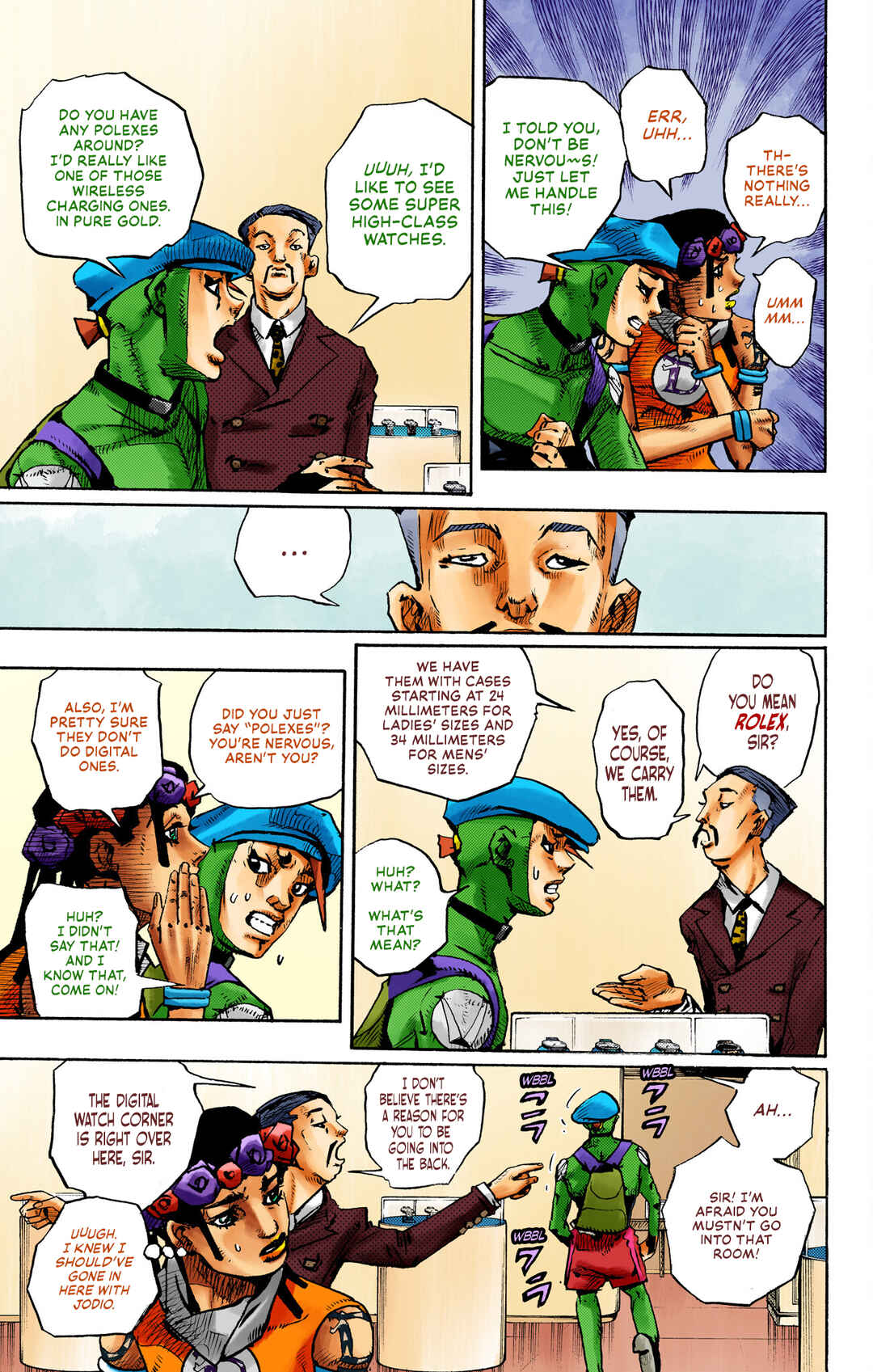 Chapter 8 - Page 23