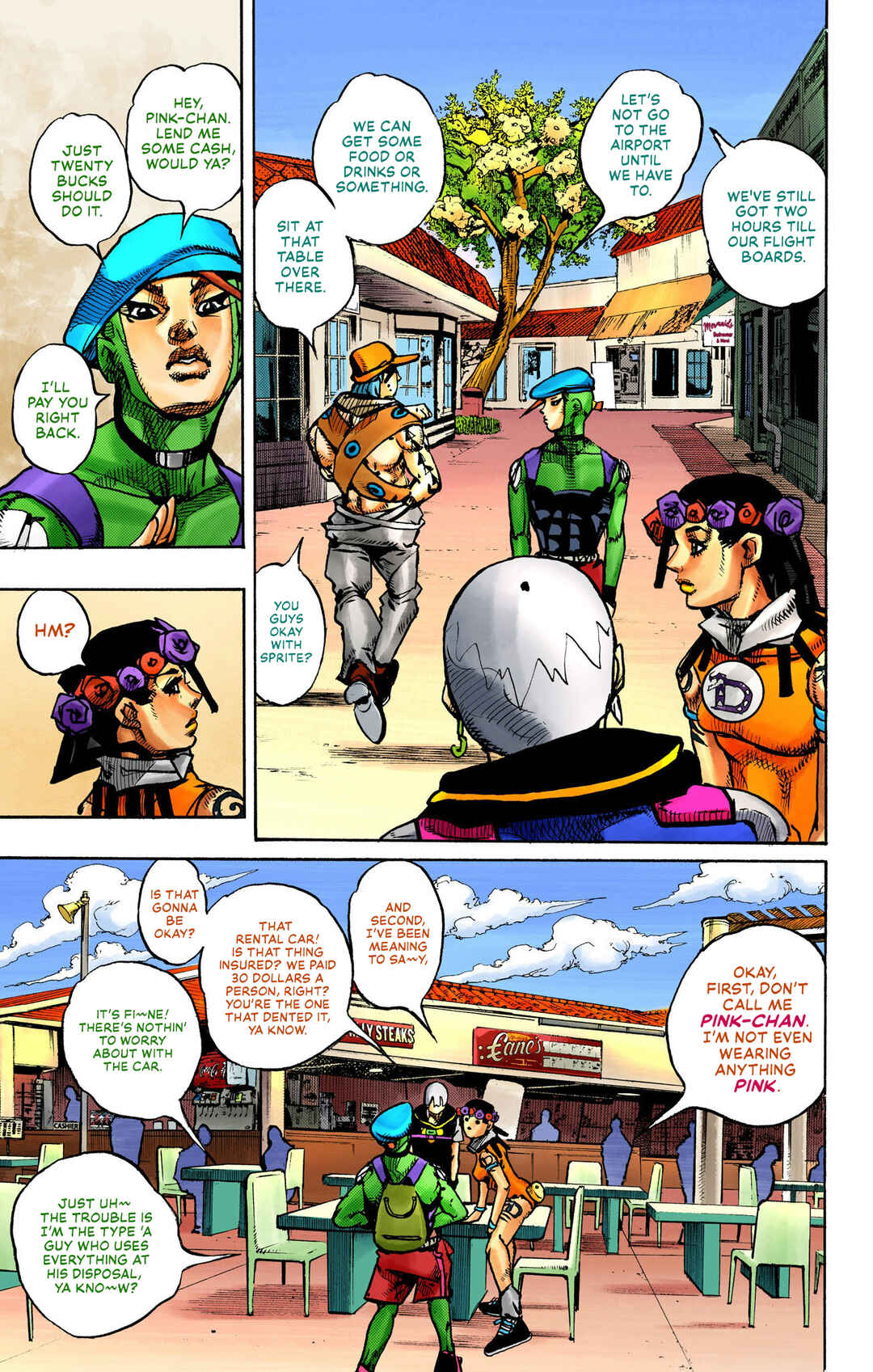 Chapter 8 - Page 4