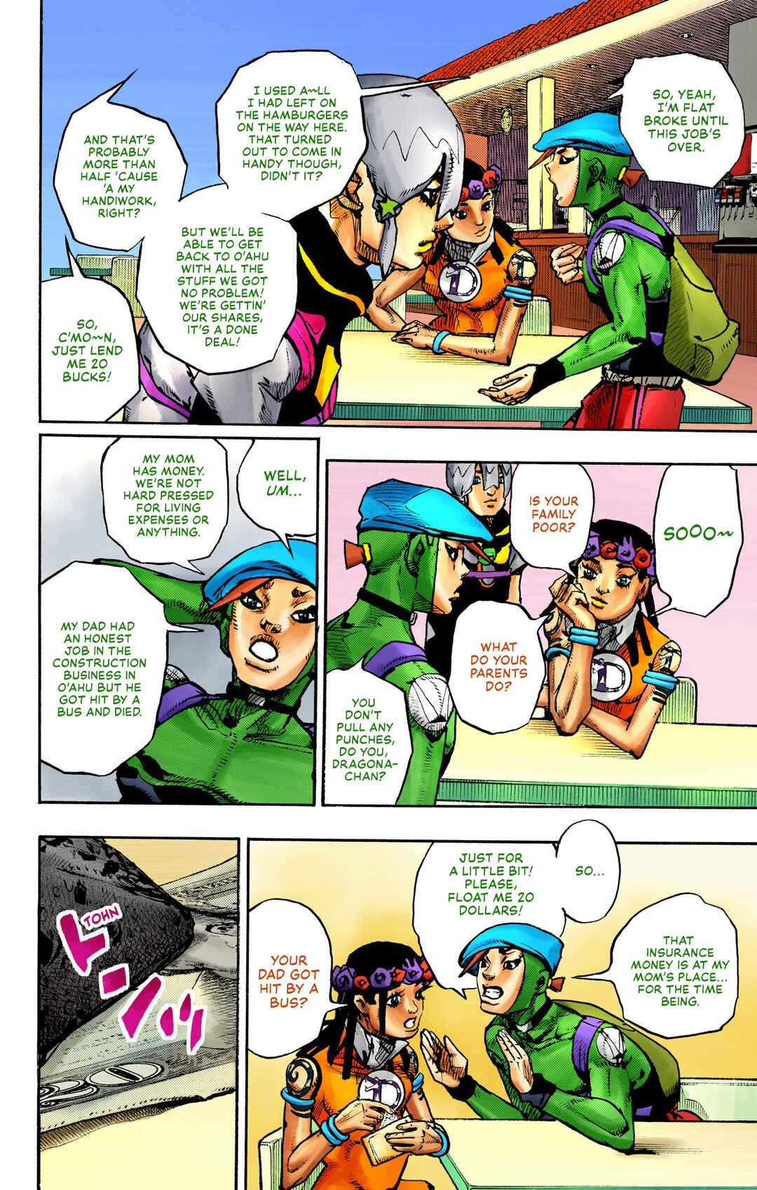 Chapter 8 - Page 5
