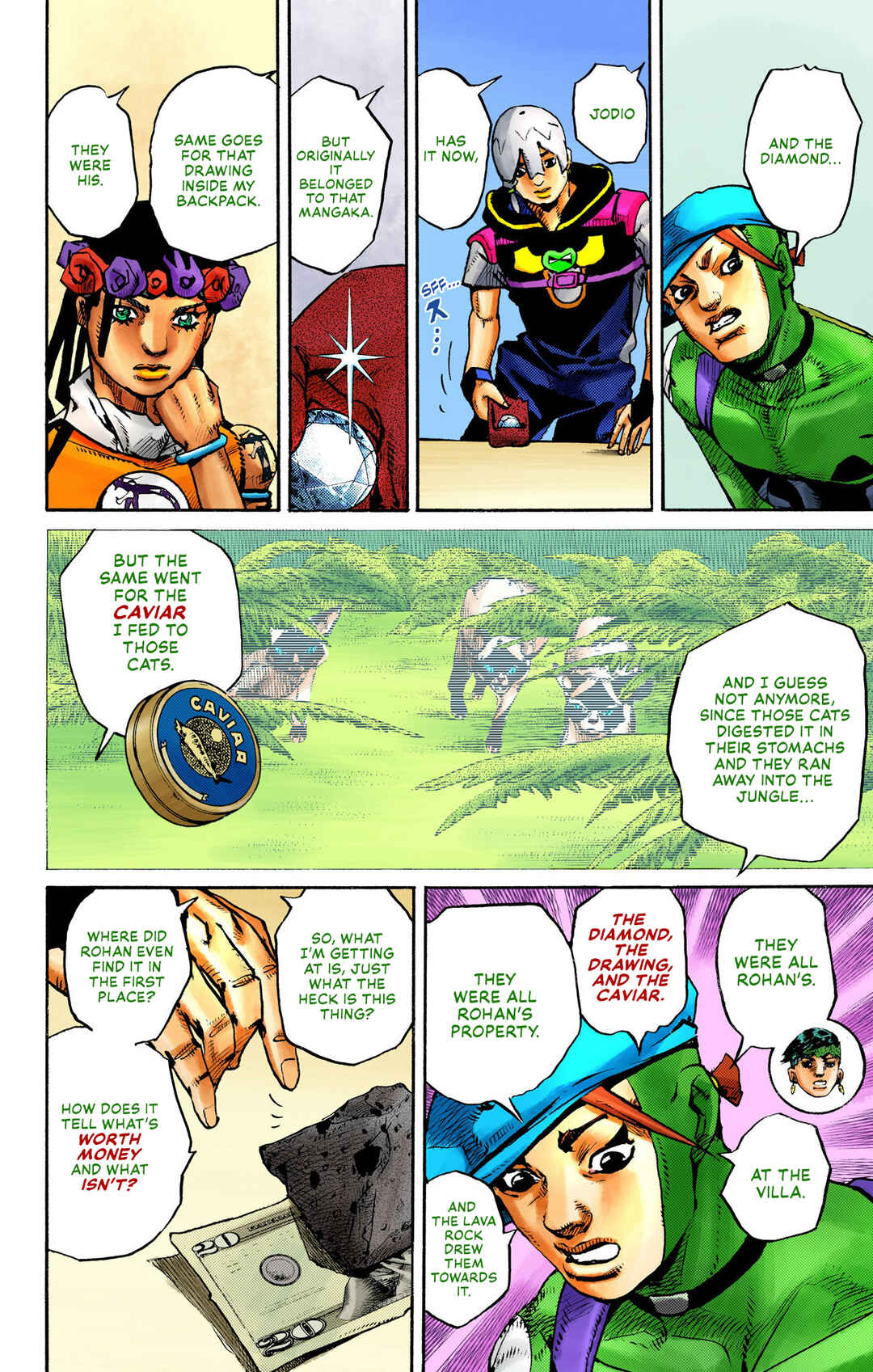 Chapter 8 - Page 7