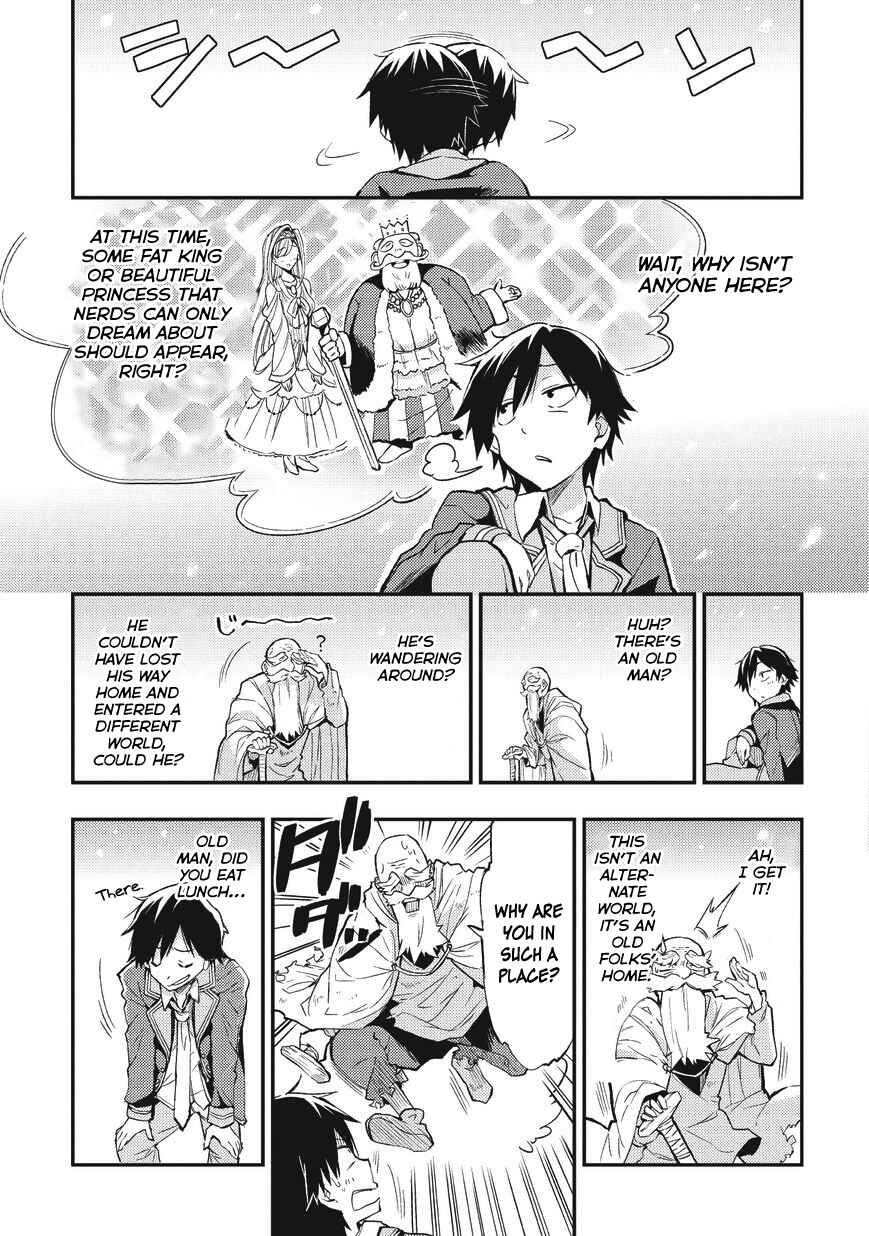Chapter 1 - Page 8