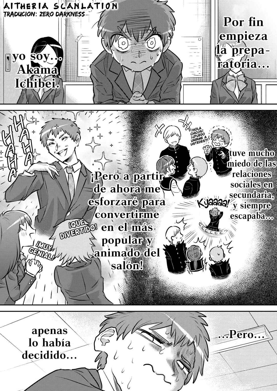 Chapter 2 - Page 1