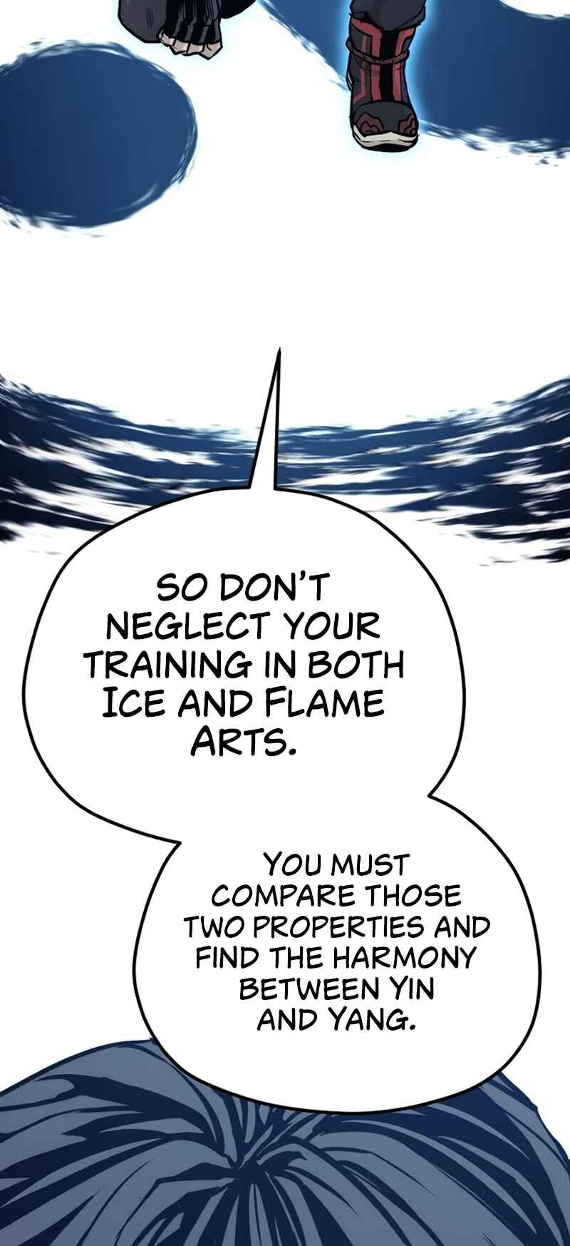 Chapter 91 - Page 21