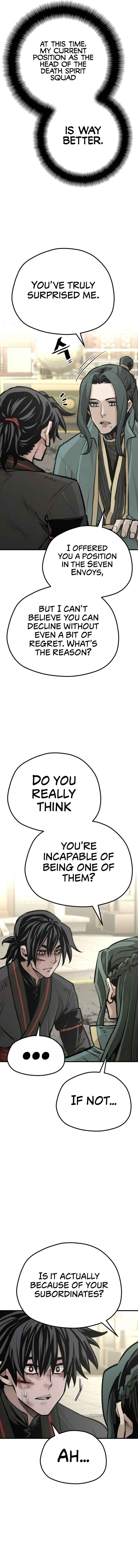 Chapter 91 - Page 34
