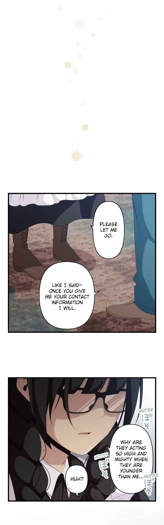 Chapter 147 - Page 11