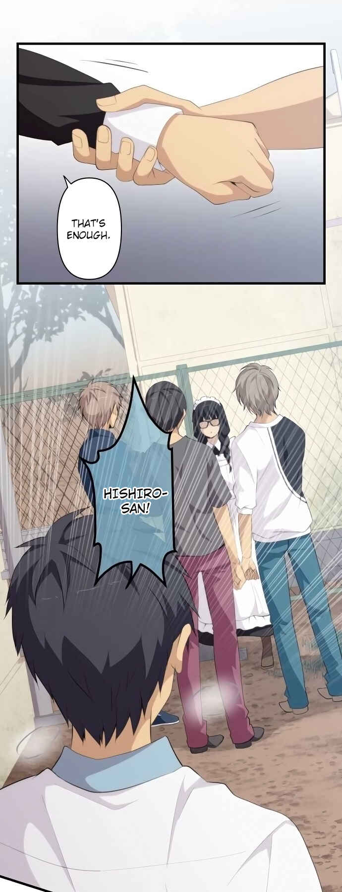 Chapter 147 - Page 12