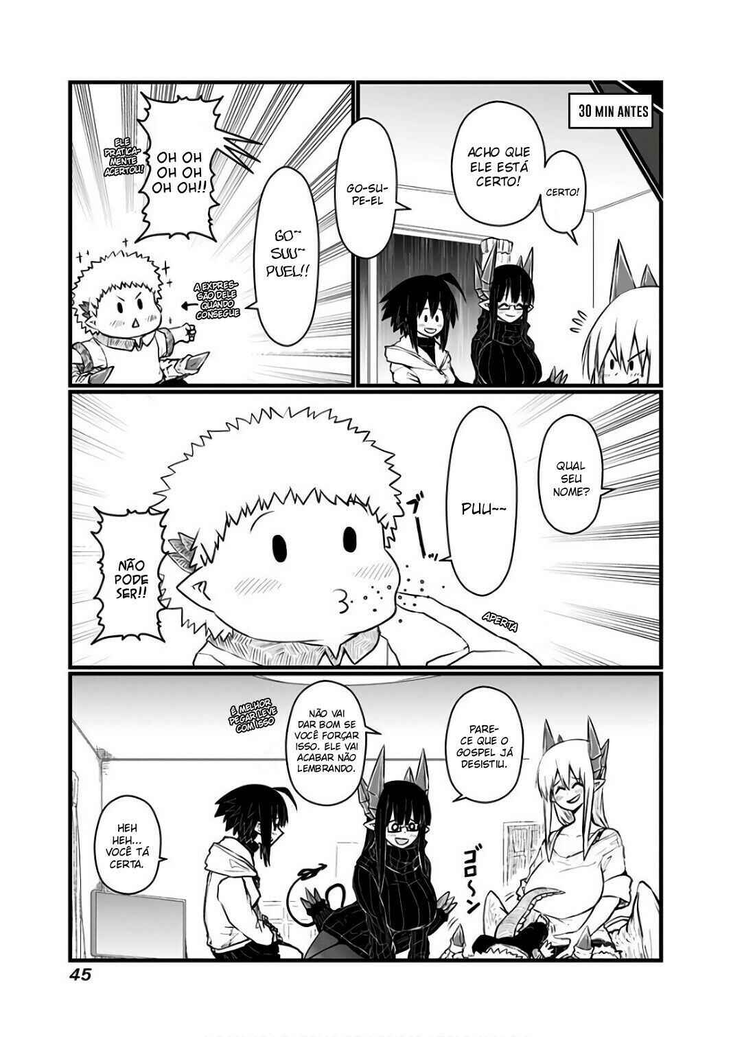Chapter 80 - Page 5