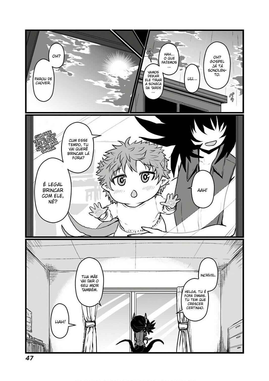 Chapter 80 - Page 7