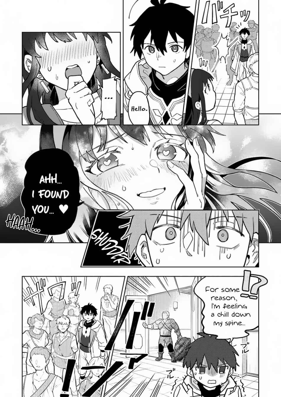 Chapter 36 - Page 21