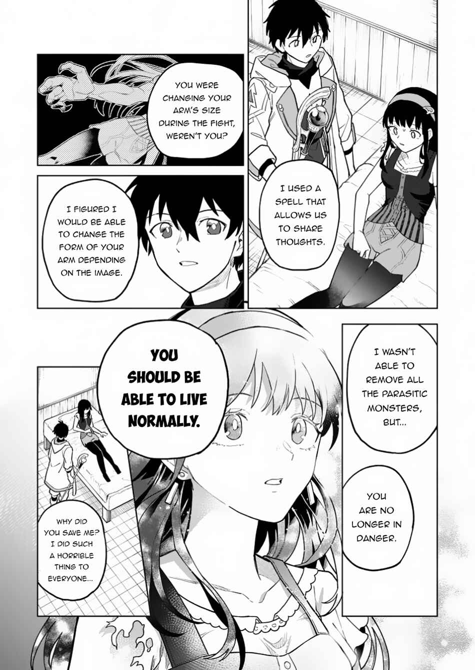Chapter 36 - Page 5
