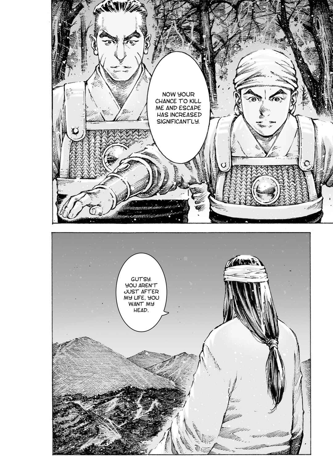 Chapter 521 - Page 10