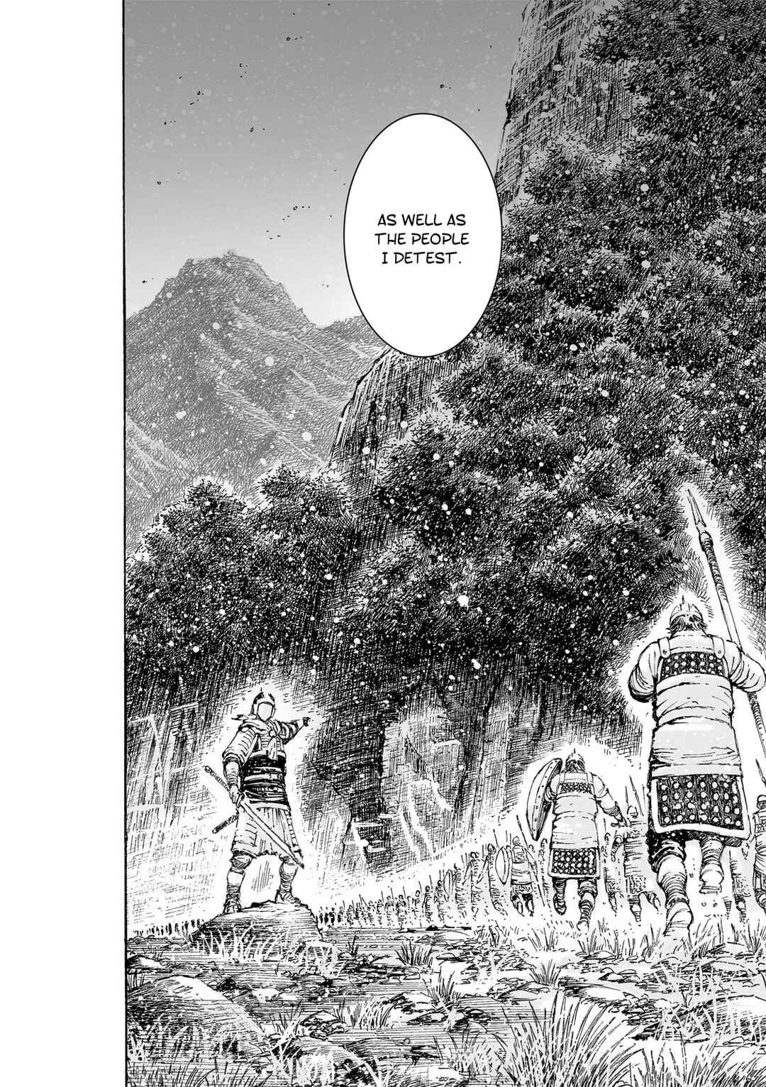 Chapter 521 - Page 16