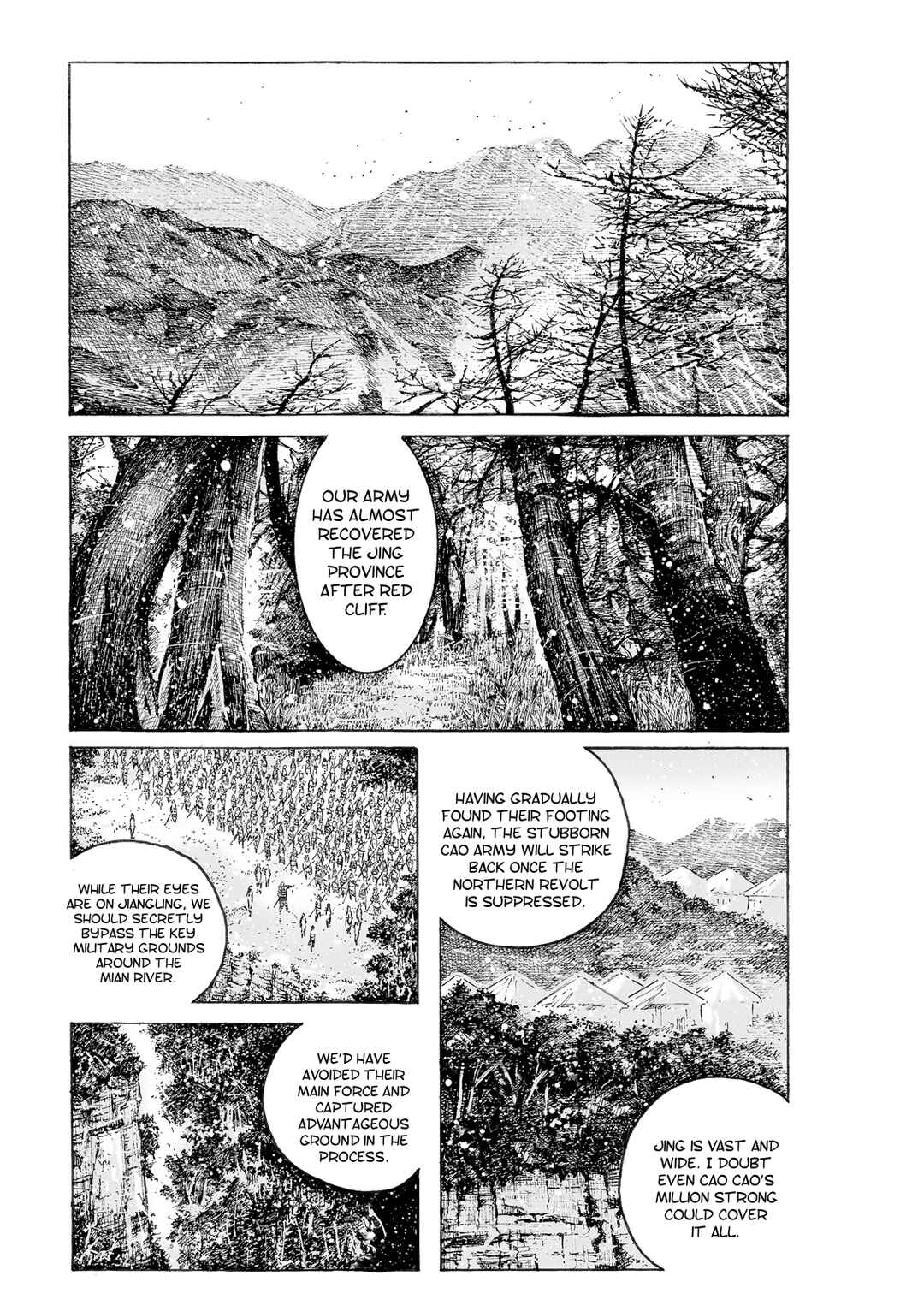Chapter 521 - Page 2