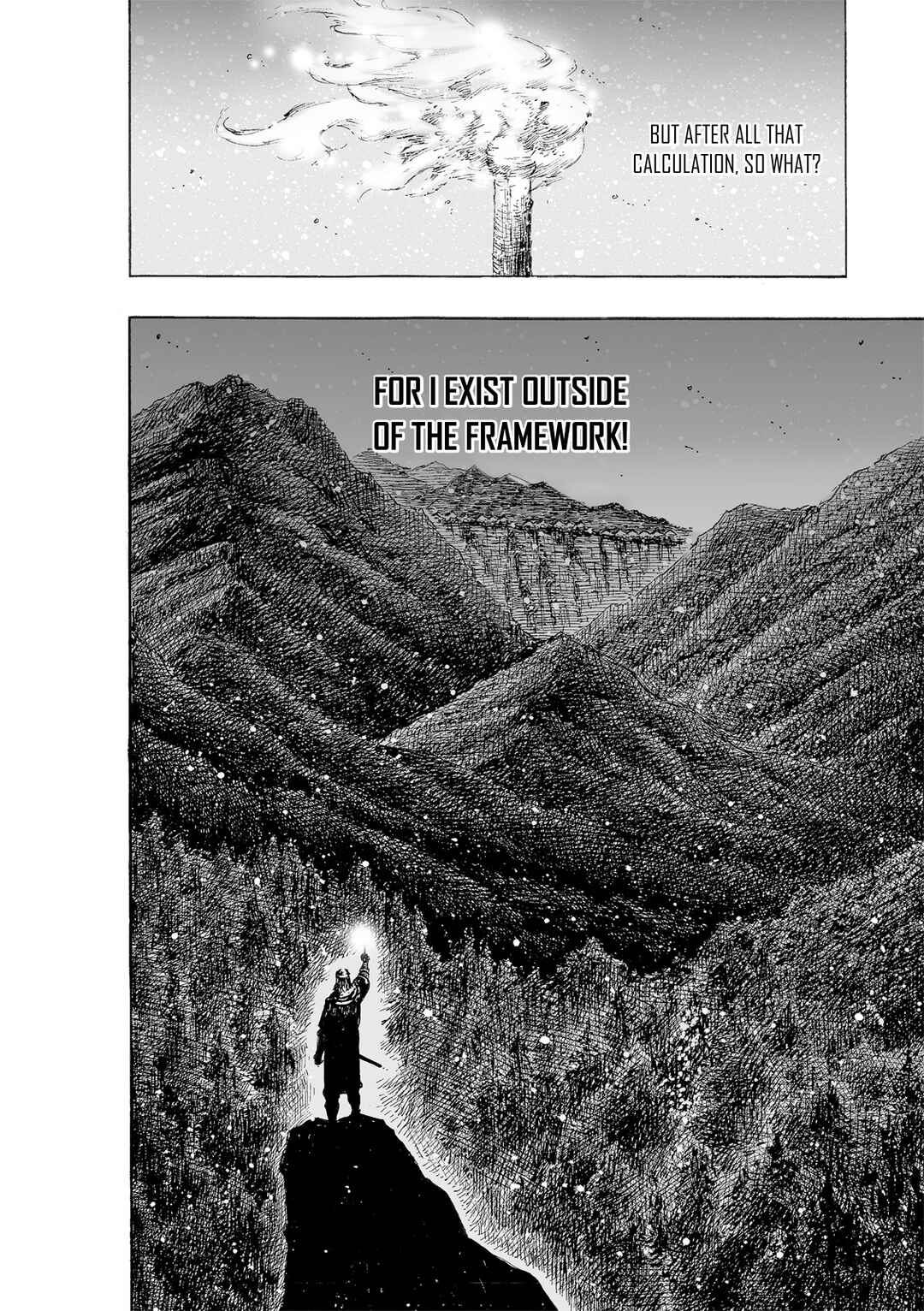 Chapter 521 - Page 24
