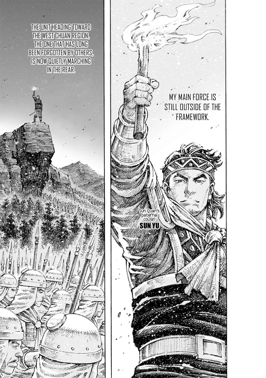 Chapter 521 - Page 25