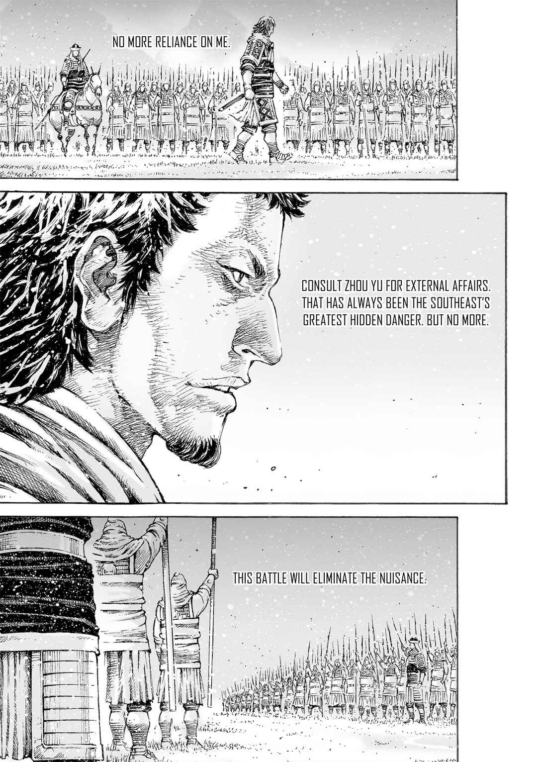 Chapter 521 - Page 27
