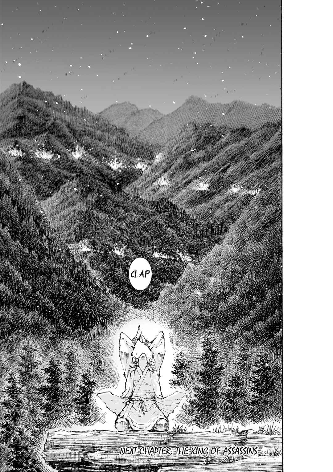Chapter 521 - Page 31