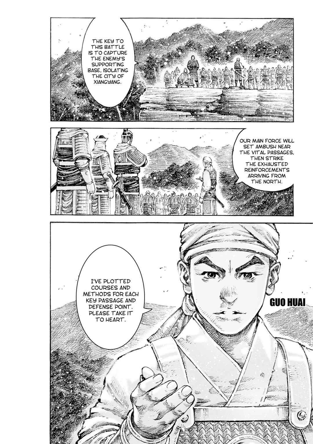 Chapter 521 - Page 4