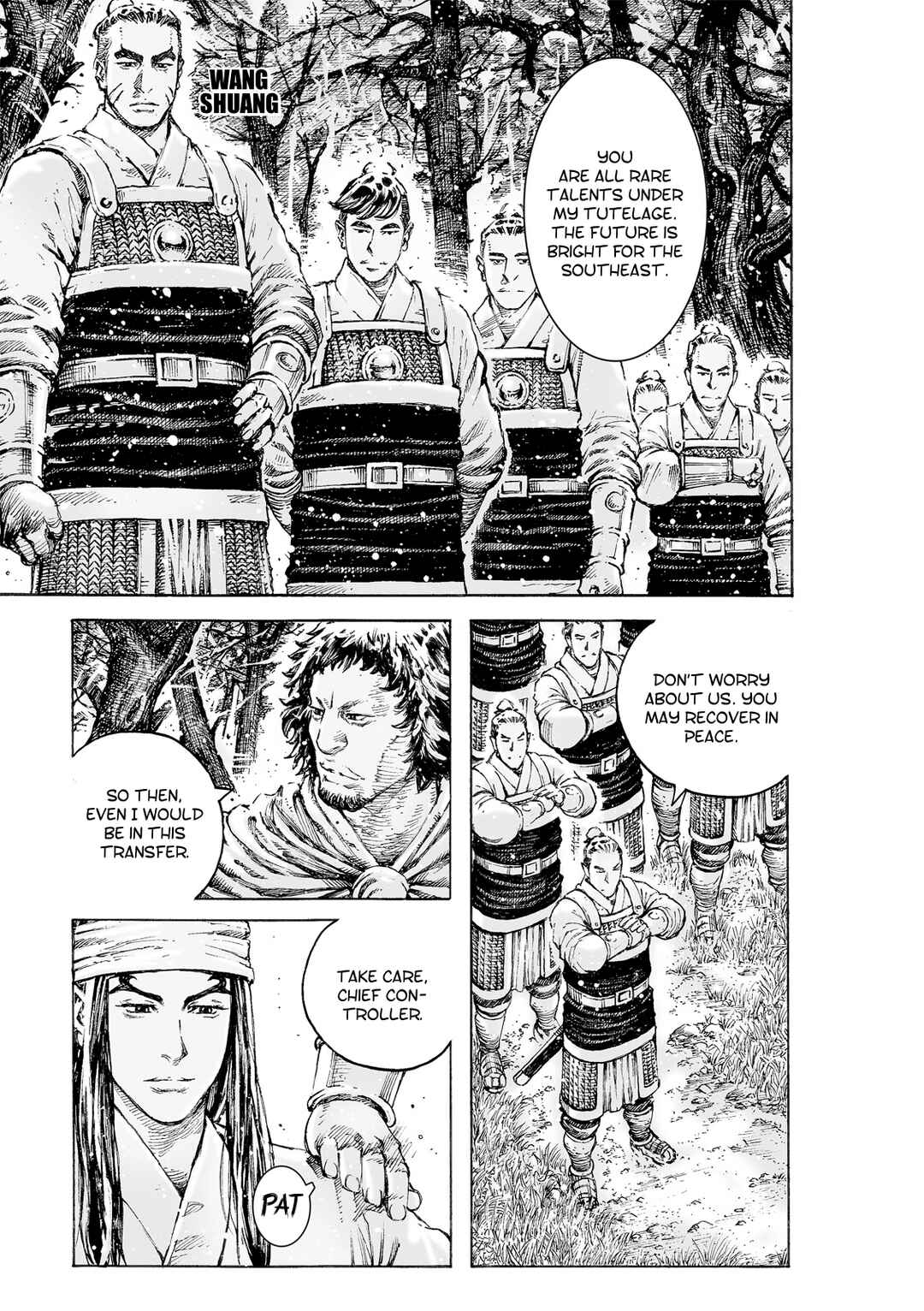 Chapter 521 - Page 7