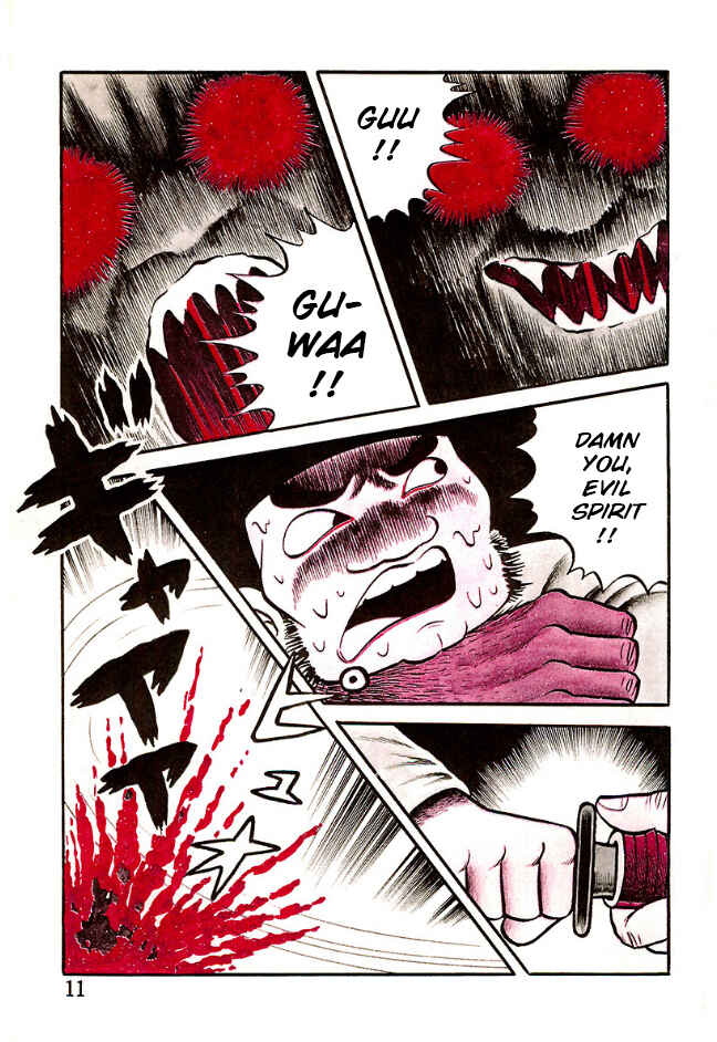 Chapter 1 - Page 11