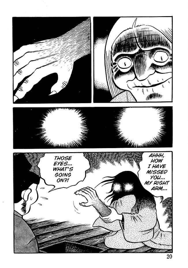 Chapter 1 - Page 20