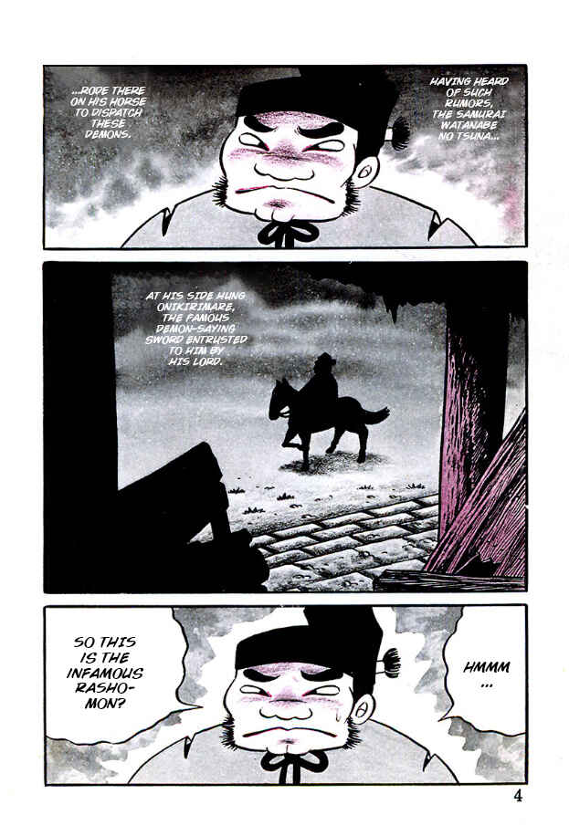 Chapter 1 - Page 4