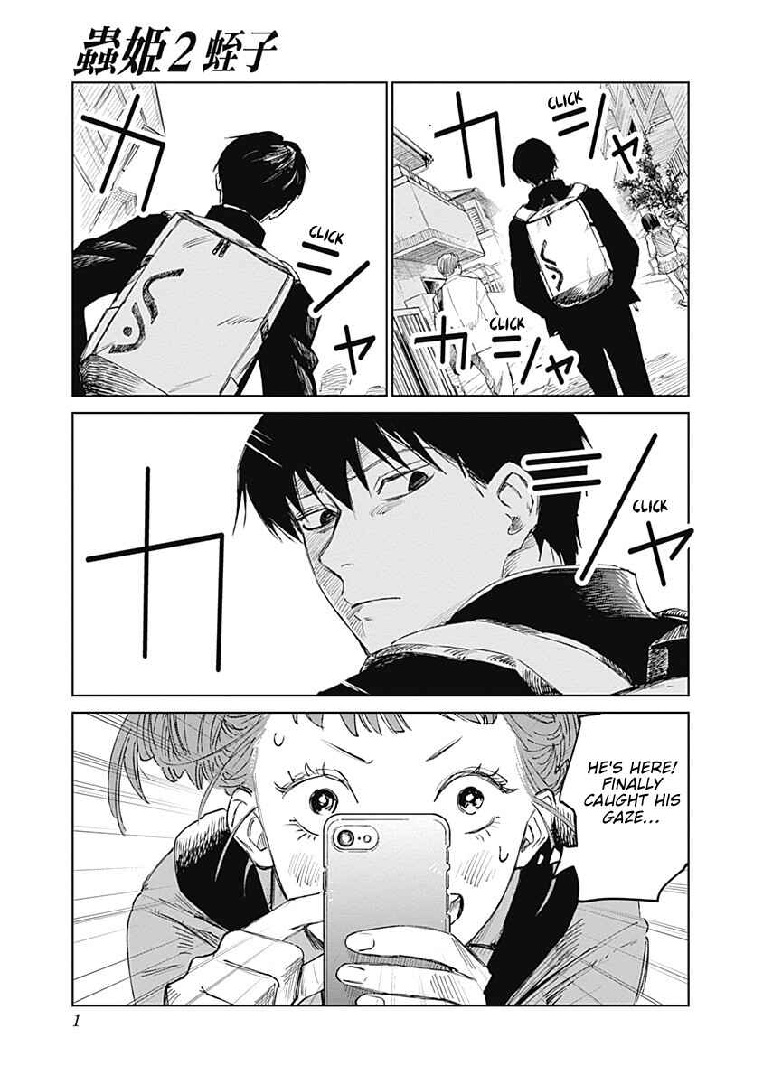Chapter 5 - Page 1