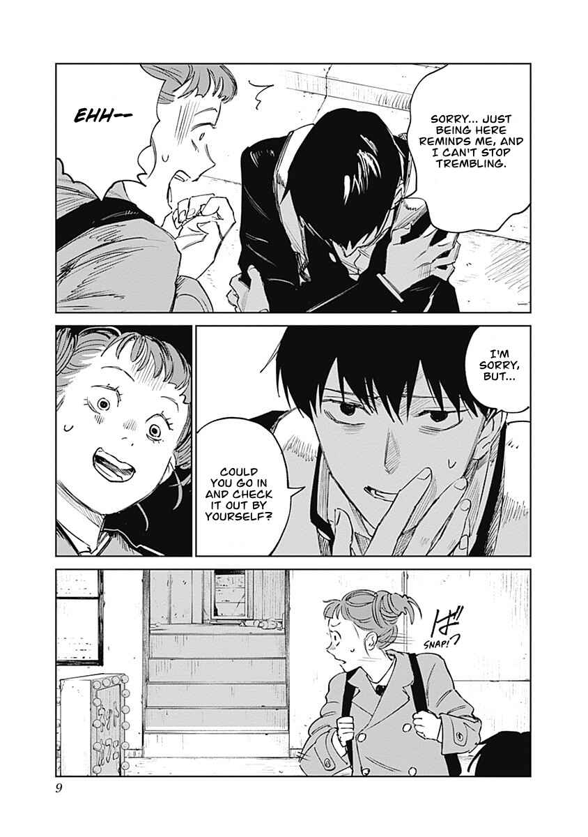 Chapter 5 - Page 9