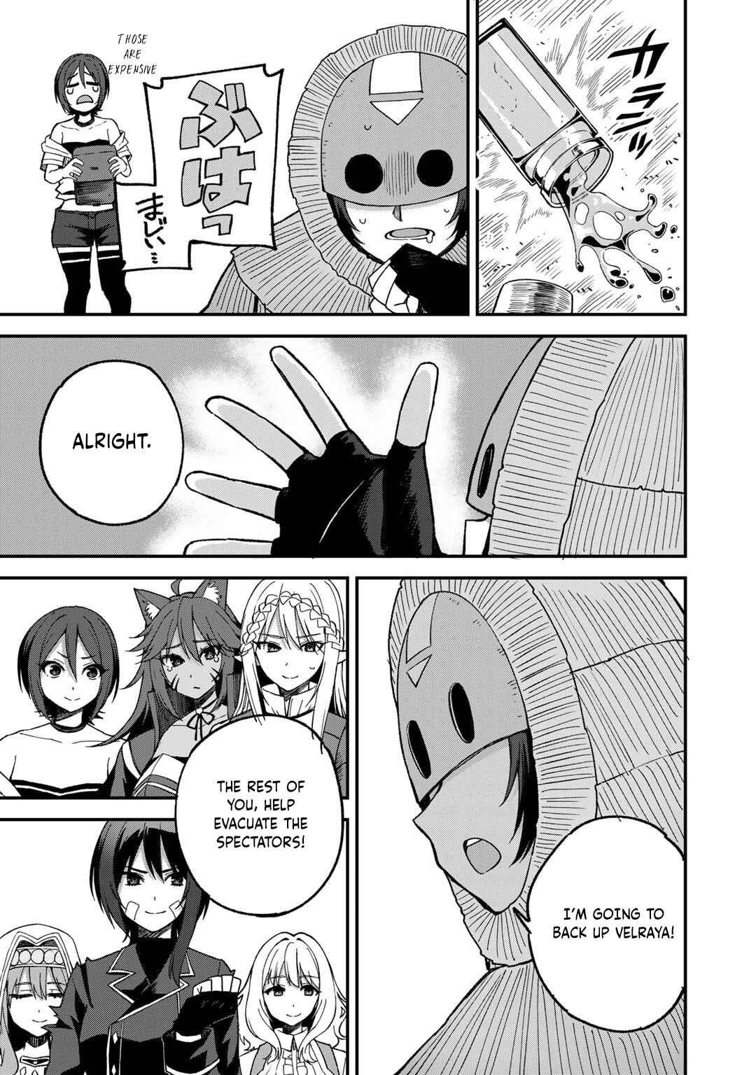 Chapter 50 - Page 21