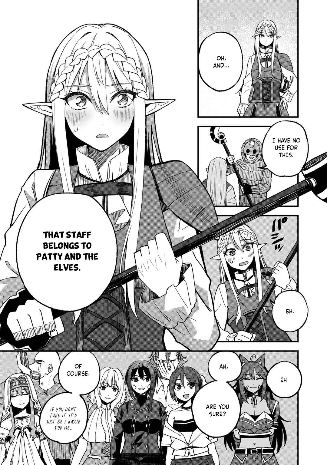 Chapter 50 - Page 23