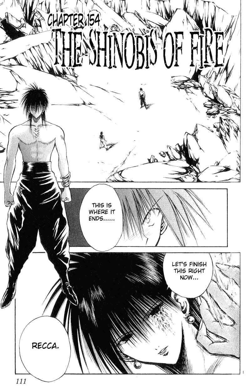 Chapter 154 - Page 1