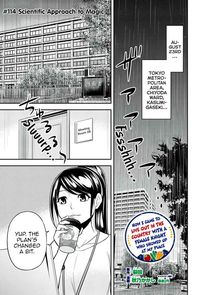 Chapter 114 - Page 1