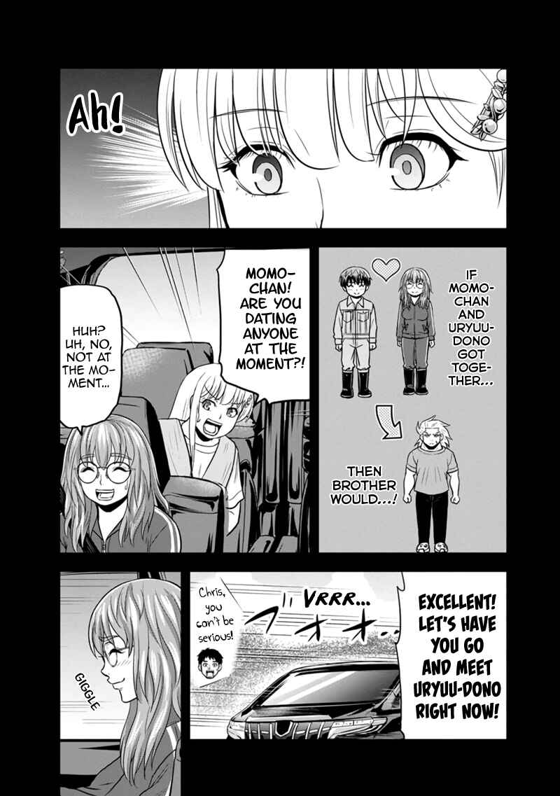 Chapter 114 - Page 16