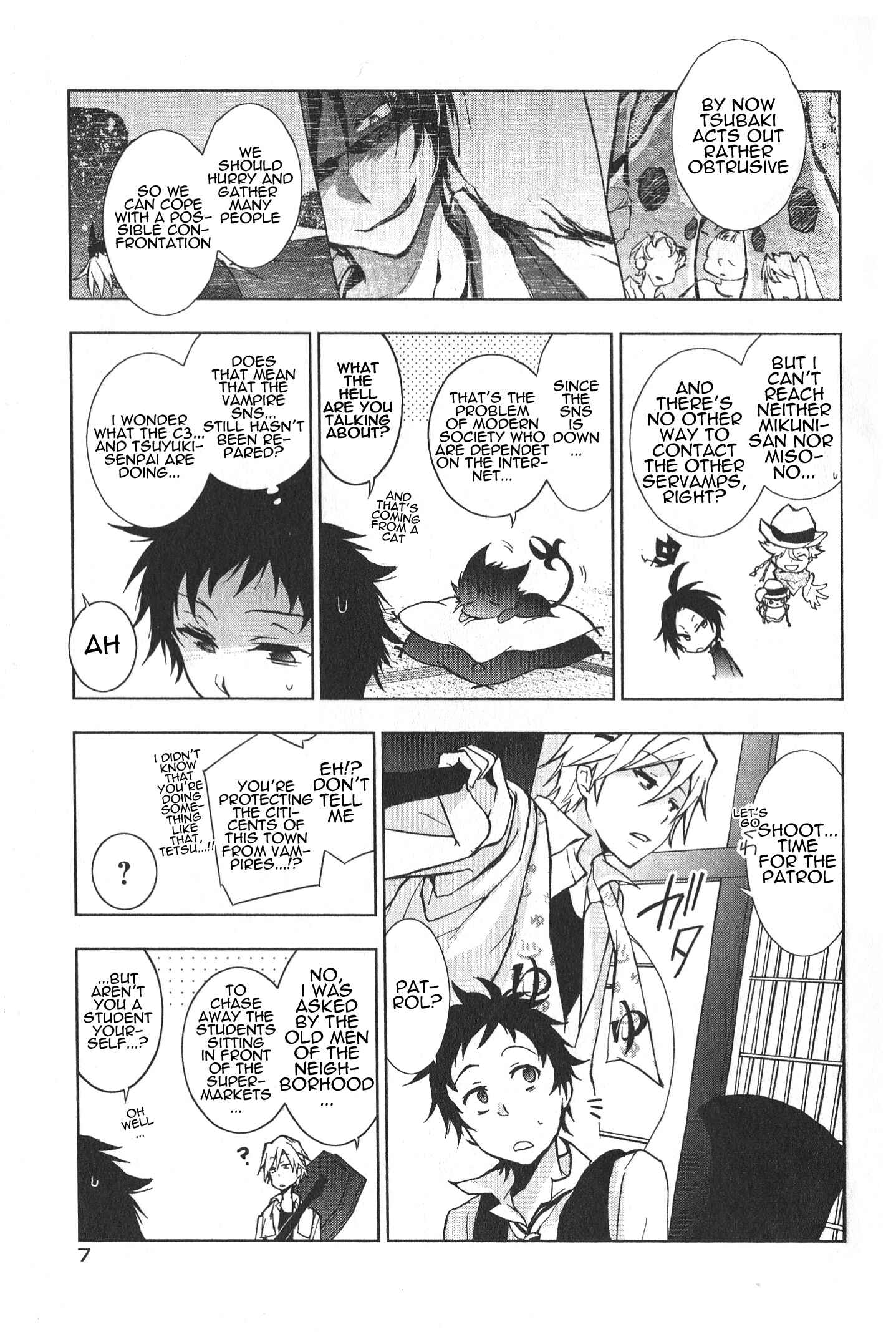 Chapter 17 - Page 5
