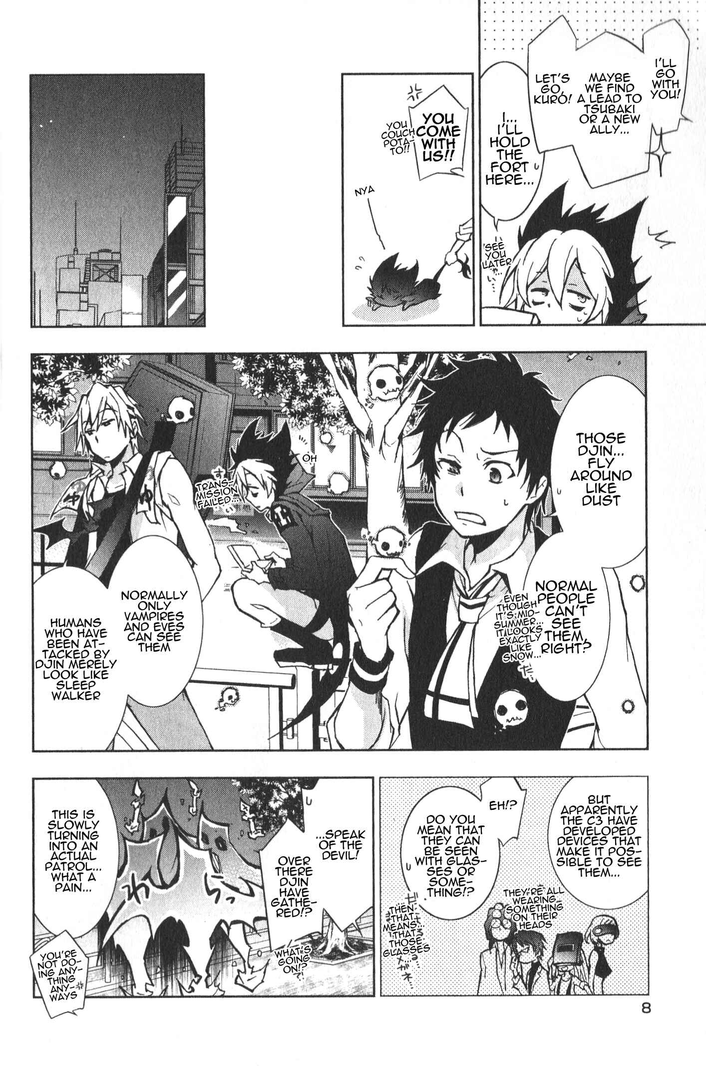 Chapter 17 - Page 6