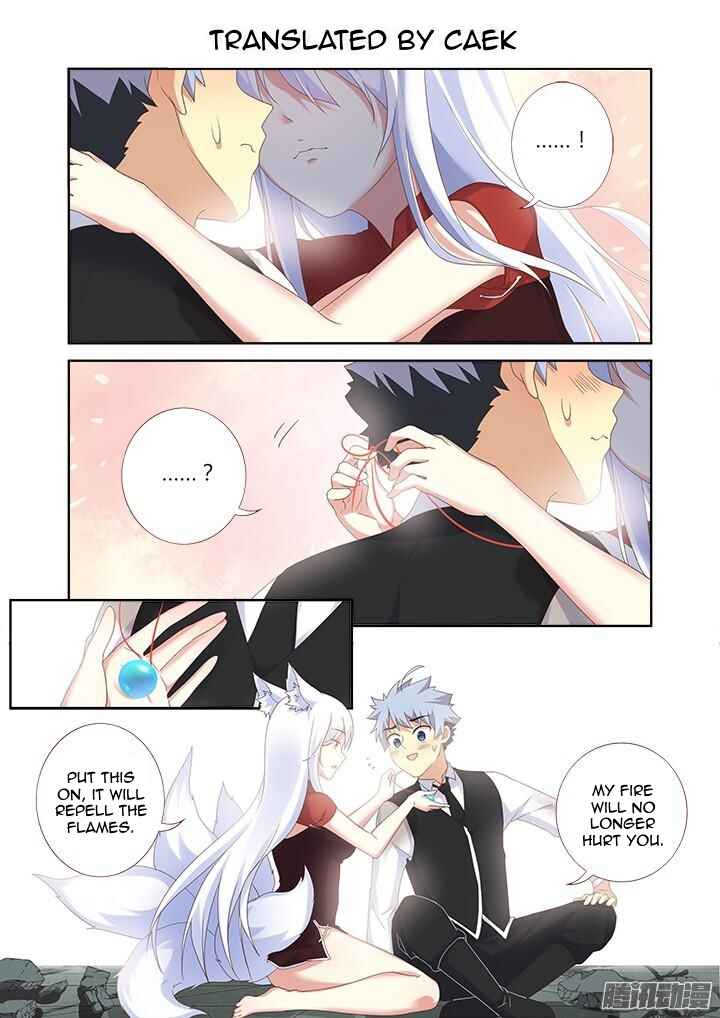 Chapter 338 - Page 1