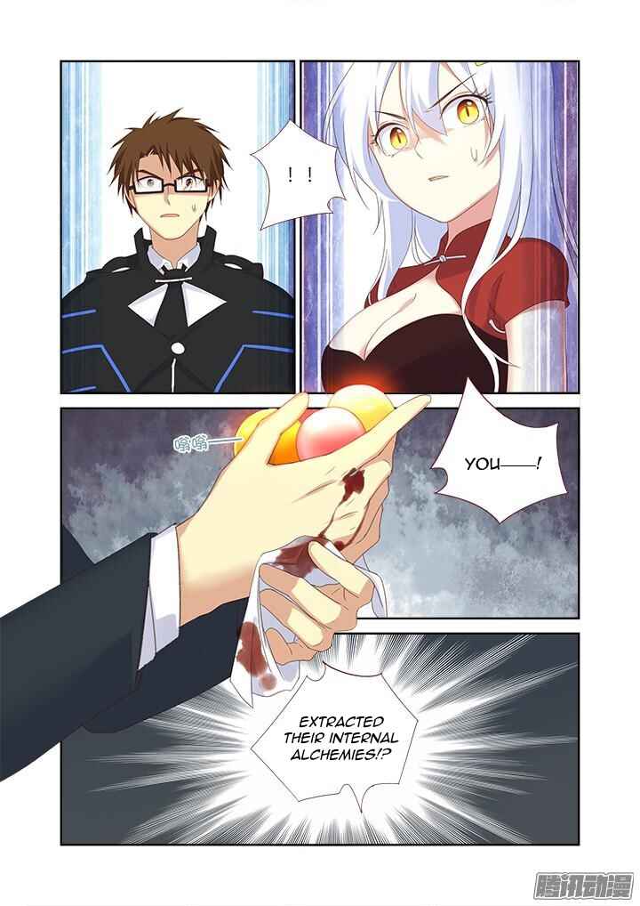 Chapter 338 - Page 12
