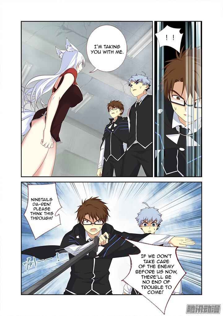 Chapter 338 - Page 8