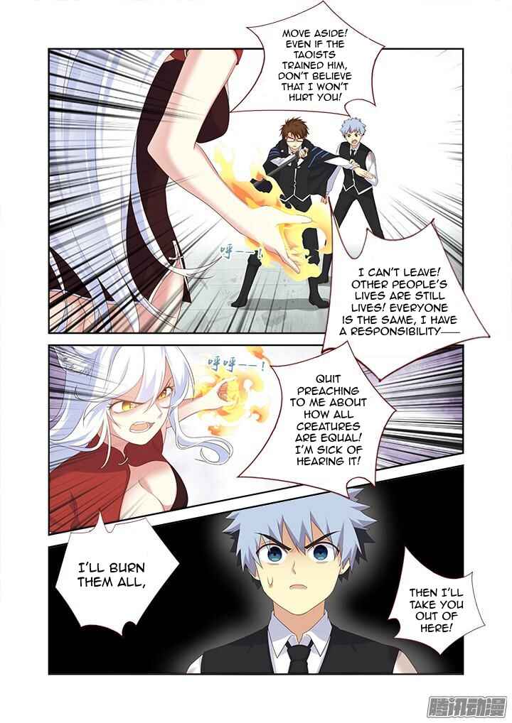 Chapter 338 - Page 9